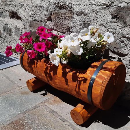 Appartamenti Joseff Livigno Dış mekan fotoğraf
