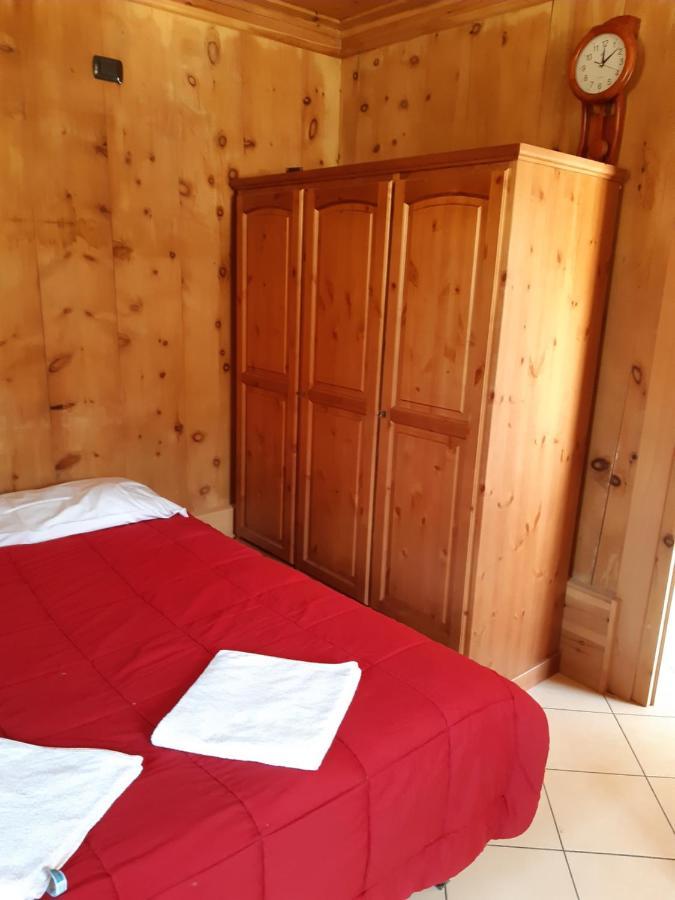Appartamenti Joseff Livigno Dış mekan fotoğraf