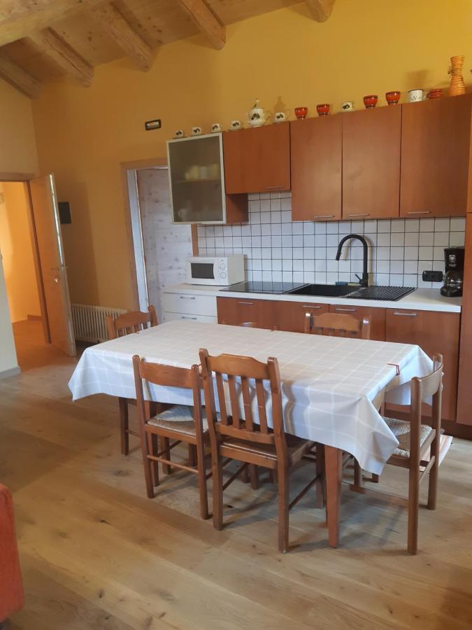 Appartamenti Joseff Livigno Dış mekan fotoğraf